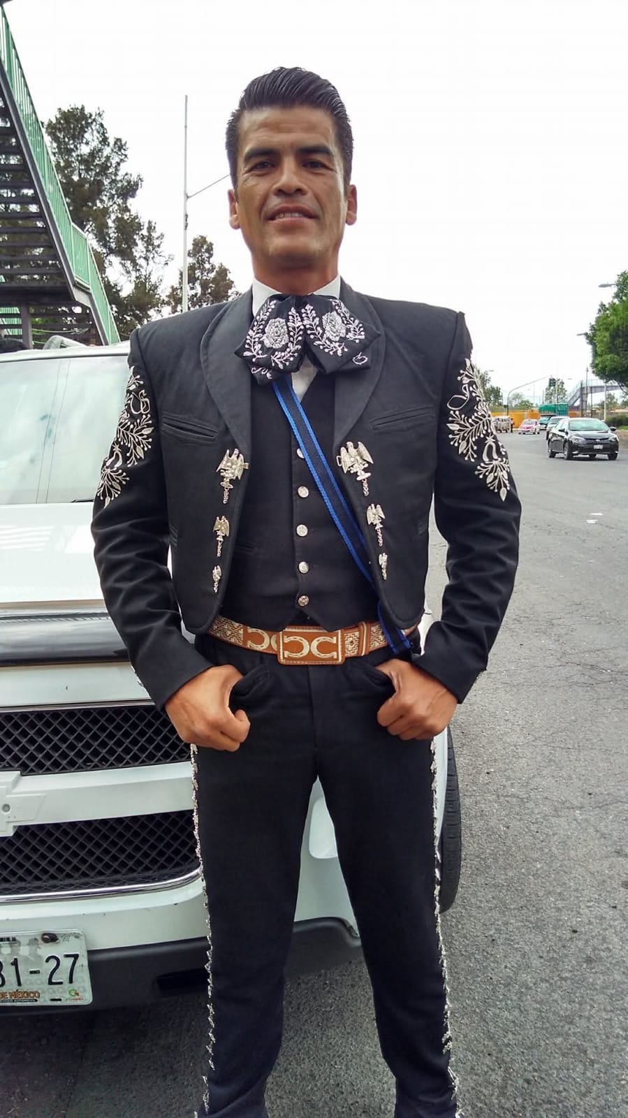 Imagen 2 de Mariachi Diamante