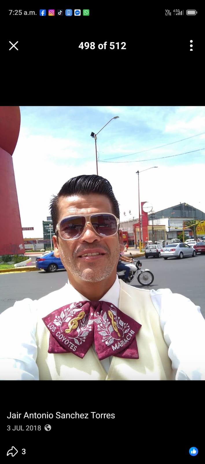 Imagen 10 de Mariachi Diamante