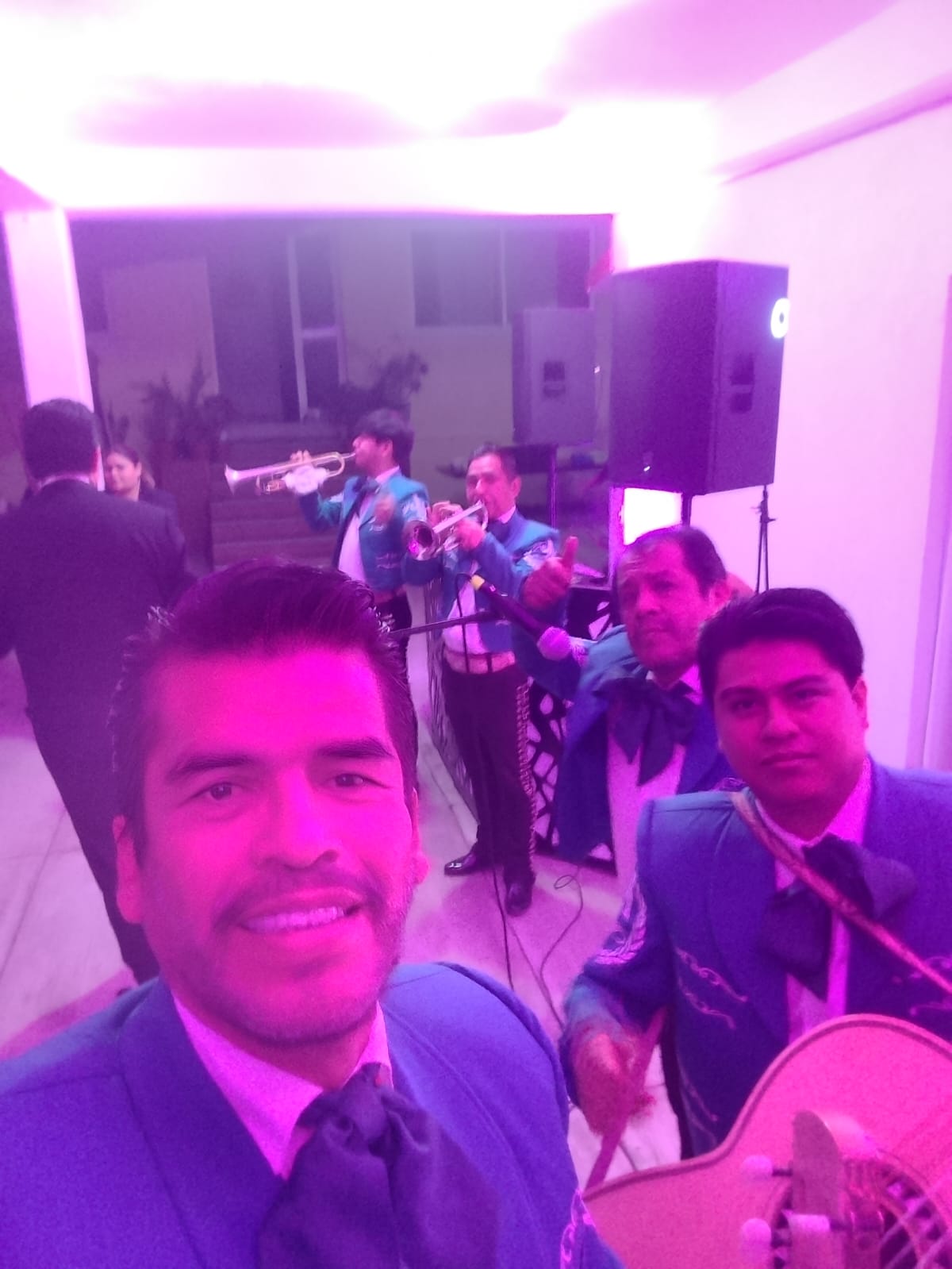 Imagen 13 de Mariachi Diamante