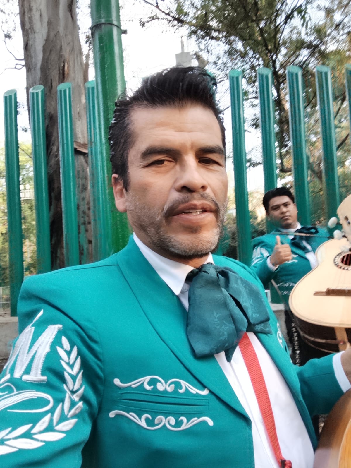Imagen 24 de Mariachi Diamante