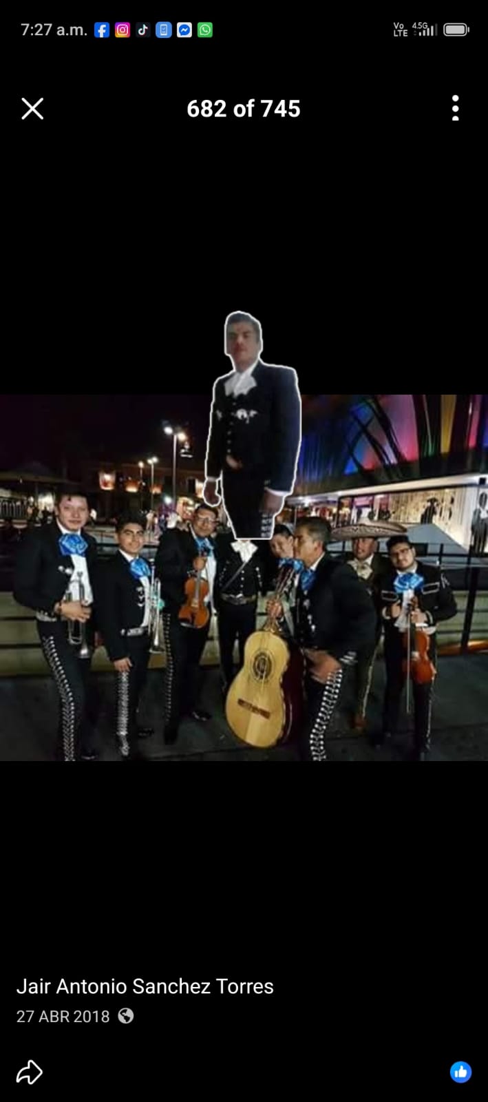 Imagen 33 de Mariachi Diamante