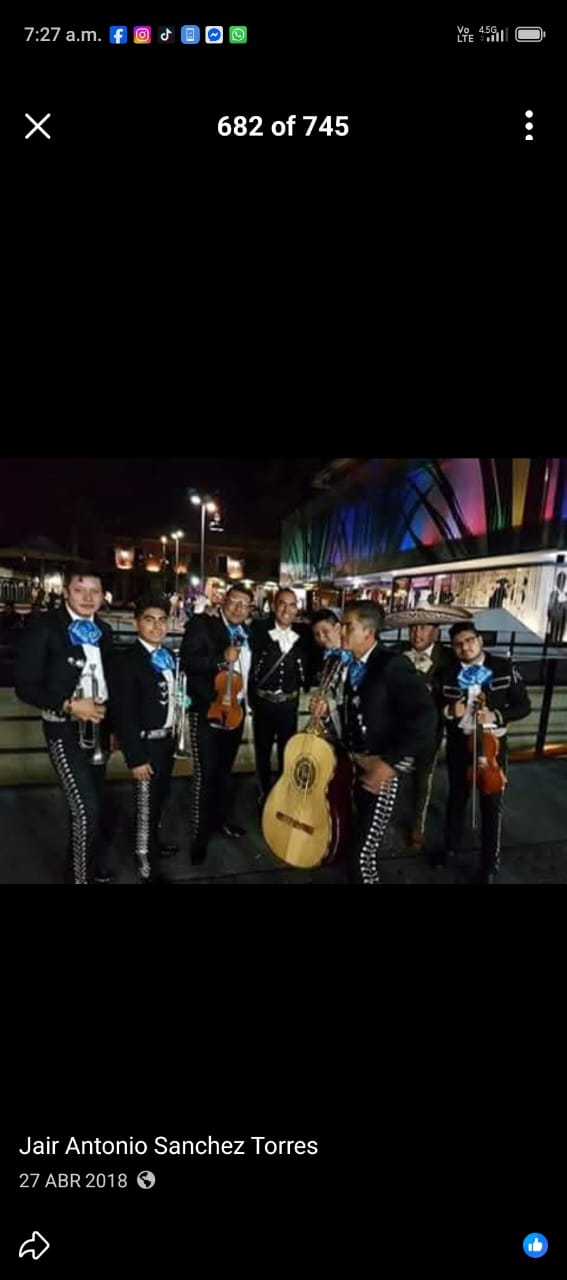 Imagen 37 de Mariachi Diamante